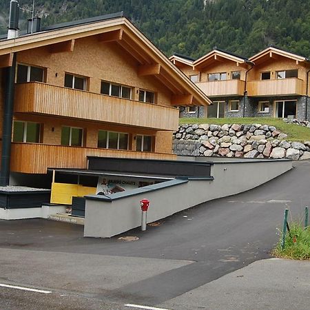 Winwald - Arlberg Chalets Apartment Wald am Arlberg Exterior photo