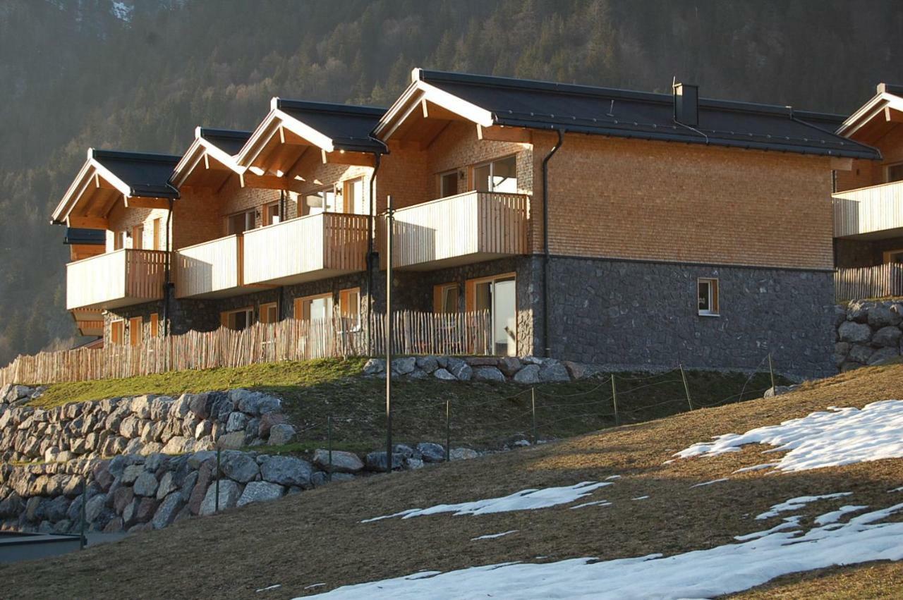 Winwald - Arlberg Chalets Apartment Wald am Arlberg Exterior photo